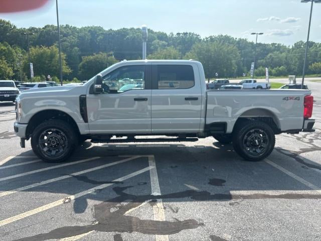 2026 Ford F-350SD F-350® XL