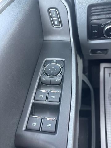 2026 Ford F-350SD F-350® XL