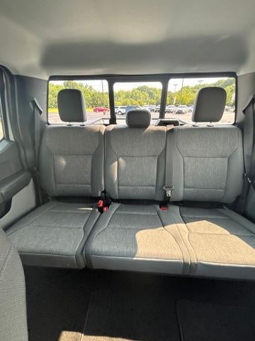 2026 Ford F-350SD F-350® XL