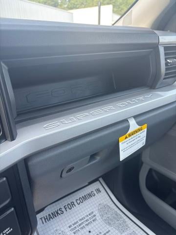 2026 Ford F-350SD F-350® XL