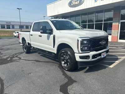 2026 Ford F-350SD F-350® XL
