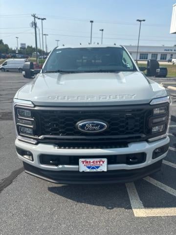 2026 Ford F-350SD F-350® XL