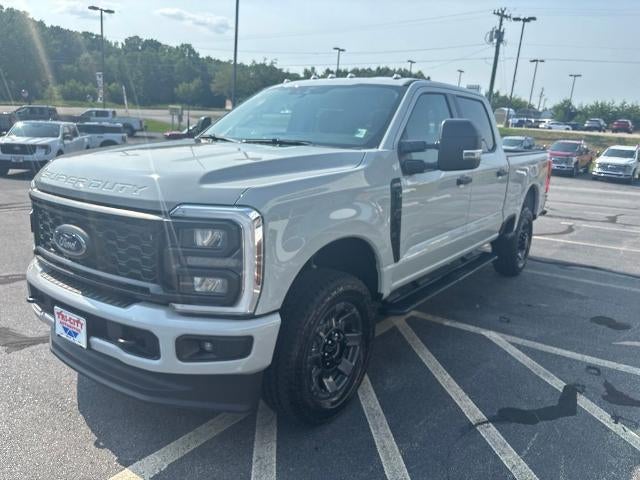 2026 Ford F-350SD F-350® XL