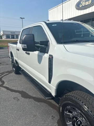 2026 Ford F-350SD F-350® XL