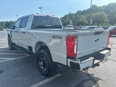 2026 Ford F-350SD F-350® XL