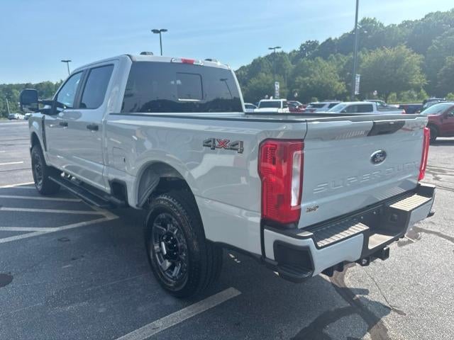 2026 Ford F-350SD F-350® XL
