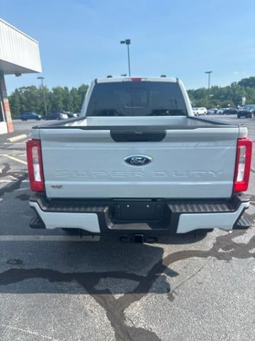 2026 Ford F-350SD F-350® XL