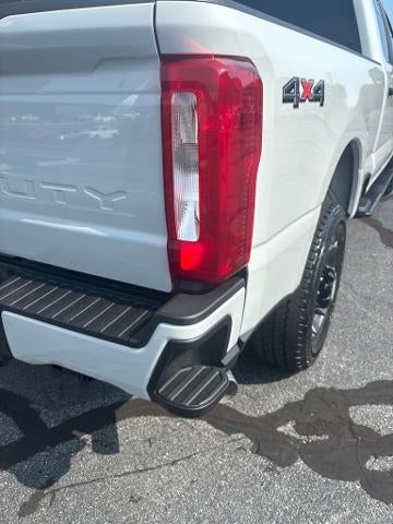 2026 Ford F-350SD F-350® XL