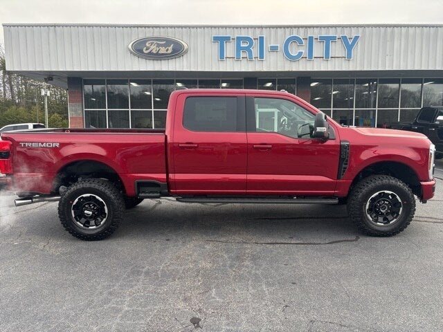 2026 Ford F-350SD F-350® Platinum®