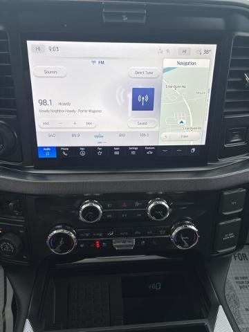 2026 Ford F-350SD F-350® Platinum®