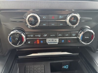 2026 Ford F-350SD F-350® Platinum®