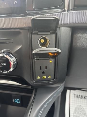 2026 Ford F-350SD F-350® Platinum®