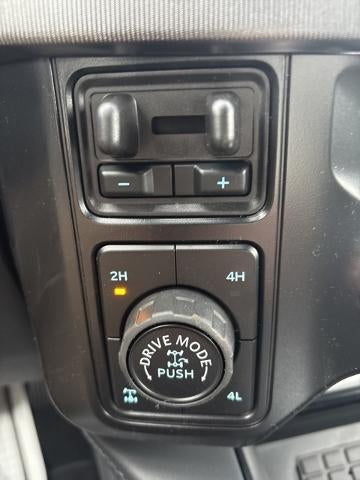 2026 Ford F-350SD F-350® Platinum®