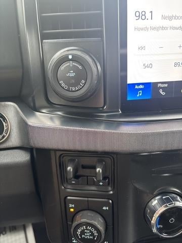 2026 Ford F-350SD F-350® Platinum®