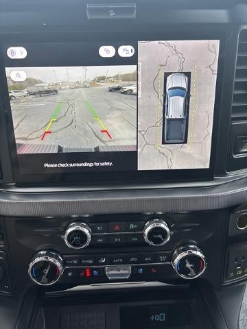 2026 Ford F-350SD F-350® Platinum®