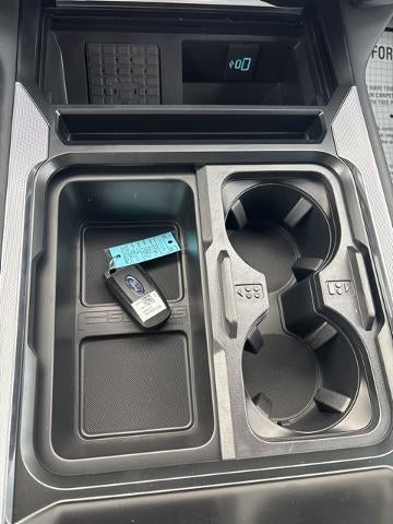 2026 Ford F-350SD F-350® Platinum®