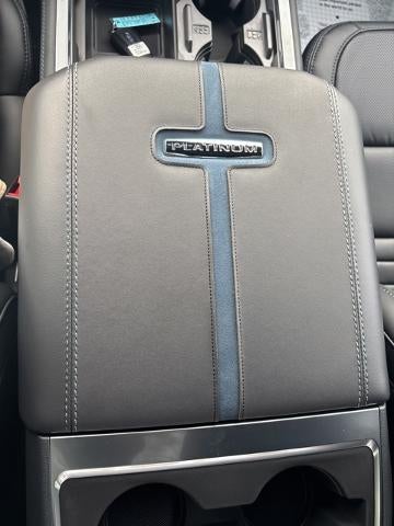 2026 Ford F-350SD F-350® Platinum®