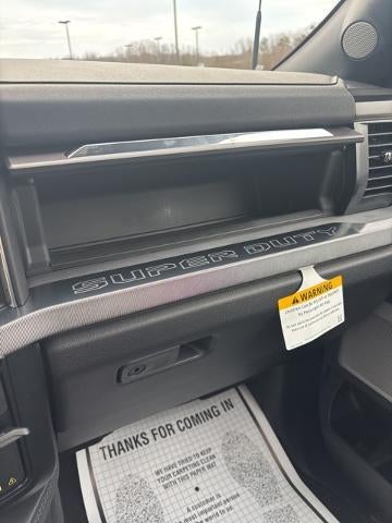 2026 Ford F-350SD F-350® Platinum®