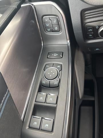 2026 Ford F-350SD F-350® Platinum®