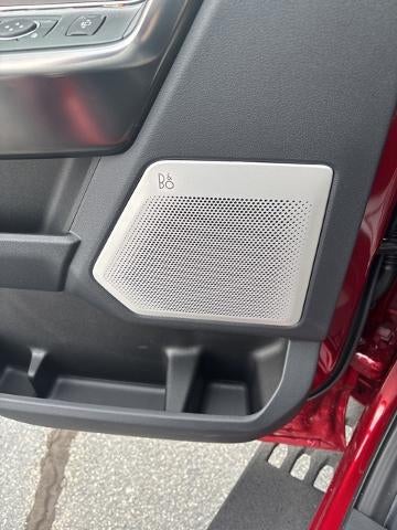 2026 Ford F-350SD F-350® Platinum®