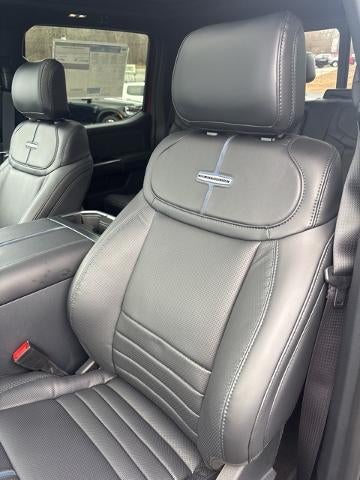 2026 Ford F-350SD F-350® Platinum®