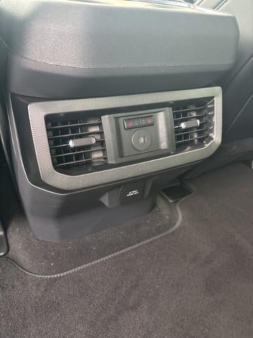 2026 Ford F-350SD F-350® Platinum®