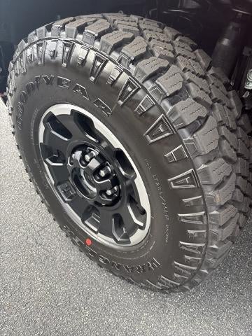 2026 Ford F-350SD F-350® Platinum®