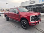 2026 Ford F-350SD F-350® Platinum®