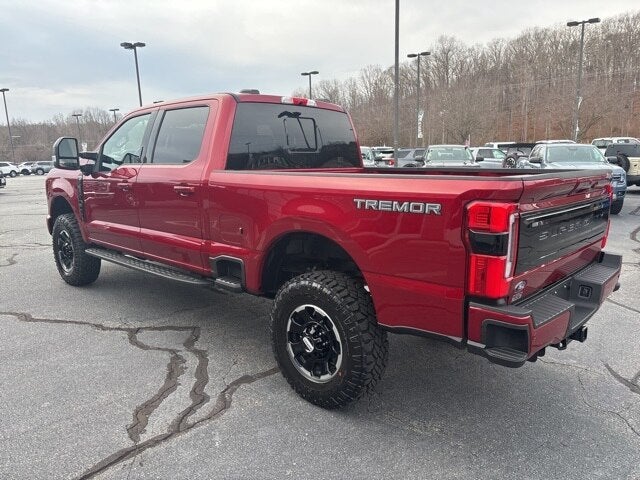 2026 Ford F-350SD F-350® Platinum®