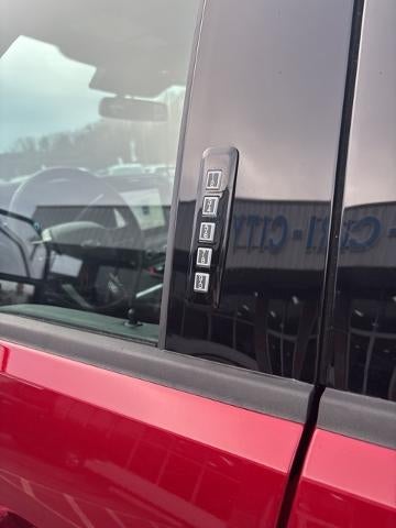 2026 Ford F-350SD F-350® Platinum®