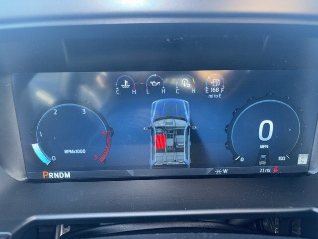 2026 Ford F-350SD F-350® Lariat®