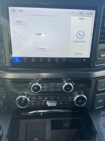 2026 Ford F-350SD F-350® Lariat®