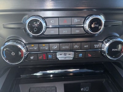 2026 Ford F-350SD F-350® Lariat®