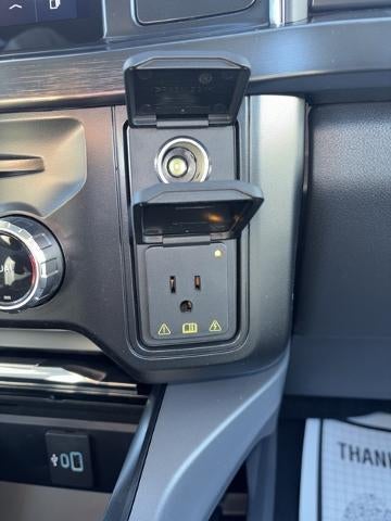 2026 Ford F-350SD F-350® Lariat®