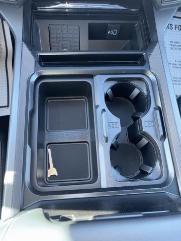 2026 Ford F-350SD F-350® Lariat®