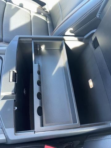 2026 Ford F-350SD F-350® Lariat®