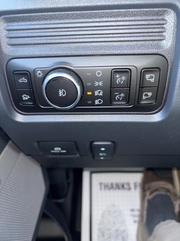 2026 Ford F-350SD F-350® Lariat®