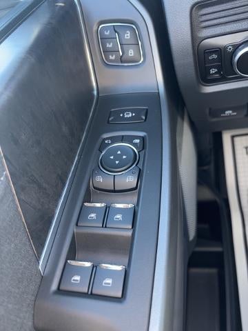 2026 Ford F-350SD F-350® Lariat®