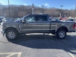 2026 Ford F-350SD F-350® Lariat®