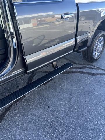 2026 Ford F-350SD F-350® Lariat®