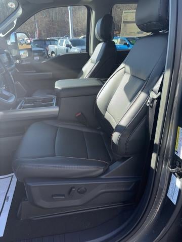 2026 Ford F-350SD F-350® Lariat®