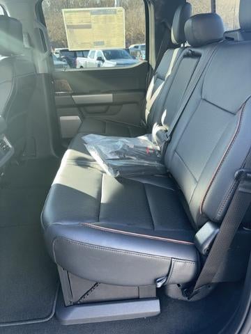 2026 Ford F-350SD F-350® Lariat®