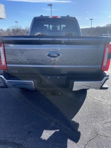 2026 Ford F-350SD F-350® Lariat®