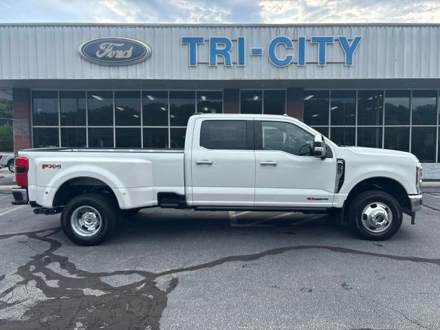 2026 Ford F-350SD Lariat DRW