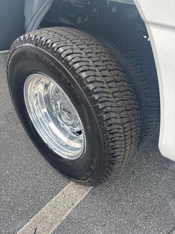 2026 Ford F-350SD Lariat DRW