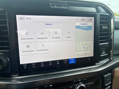 2026 Ford F-350SD Lariat DRW