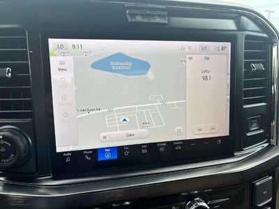 2026 Ford F-350SD Lariat DRW