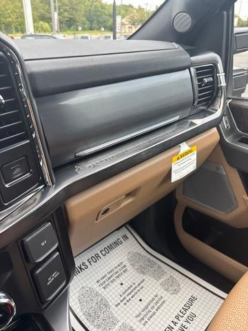2026 Ford F-350SD Lariat DRW