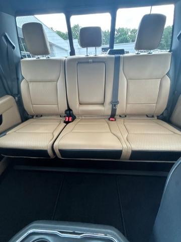 2026 Ford F-350SD Lariat DRW
