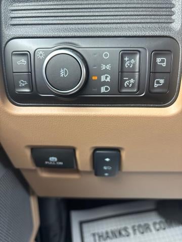 2026 Ford F-350SD Lariat DRW